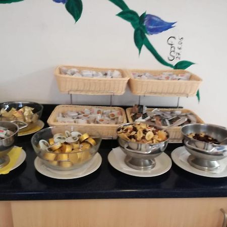 Hostel Obertrum Екстер'єр фото
