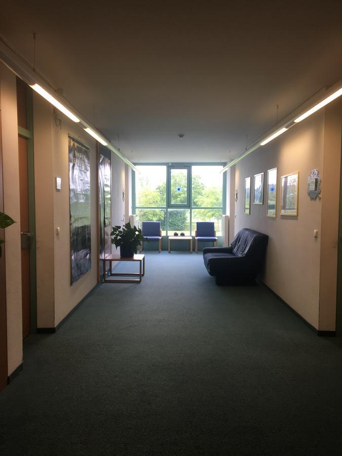 Hostel Obertrum Екстер'єр фото