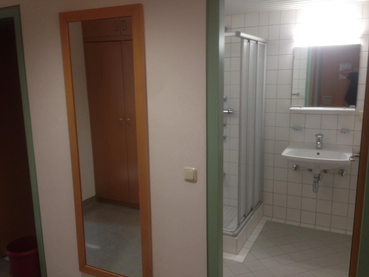 Hostel Obertrum Екстер'єр фото